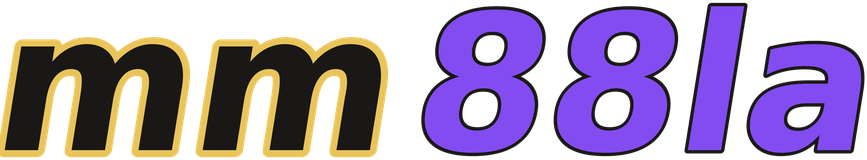 mm88la โลโก้